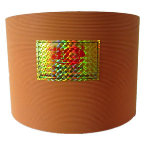 Gạo Mill parts6 "màu đỏ Paddy huller cao su Rolls - Product Image 1