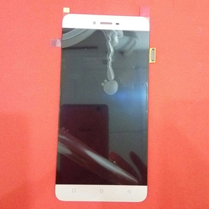 Touch Screen Display LCD Digitizer Assembly di Ricambio Per BLU Vivo 5 - Product Image 6