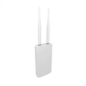 Waterdichte Outdoor Cpe 4G Lte 150Mbps Wifi Router