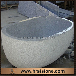 Vendita calda prezzo di fabbrica naturale di pietra di marmo vasca da bagno - Product Image 4