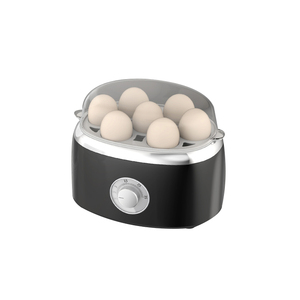 Aspecto exquisito 7 cuevas mini hogar eléctrico huevo cooker de la caldera - Product Image 3