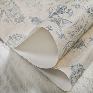 Papier peint en liège, carré de luxe de haute qualité, bon prix, magnifique édition artistique moderne, 5.3 - Product Image 5