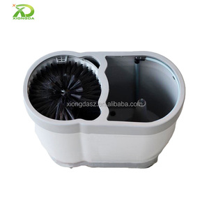 Nettoyeur de vitres <span class=keywords><strong>manuel</strong></span> sans fil <span class=keywords><strong>Spulboy</strong></span> en plastique ABS - Product Image 2