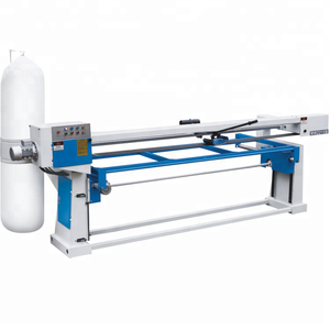 <span class=keywords><strong>Ponceuse</strong></span> à bande horizontale à <span class=keywords><strong>disque</strong></span> pour le travail du bois MM2215 Fuma, 3,7 kW, 380 V, vitesse du brocheur 1420 tr/min, vitesse de ponçage 15 m/s, composants PLC essentiels 1 - Product Image 5