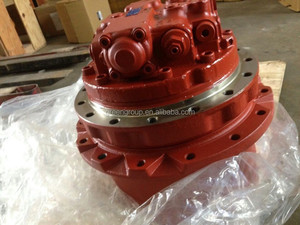 KAYABA FINAL DRIVE, KYB MAG-50VP-800 MAG-85VP-1800E MOTOR PERJALANAN, PERANGKAT PERJALANAN B0240-85056 - Product Image 4