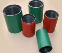 API 5CT & 5B נפט חלקי מארז/צינורות צימוד - Product Image 4