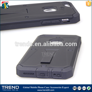 piena protezione elegante mobile di copertura in plastica shell cellulare <span class=keywords><strong>iPhone</strong></span> <span class=keywords><strong>6</strong></span> - Product Image 6