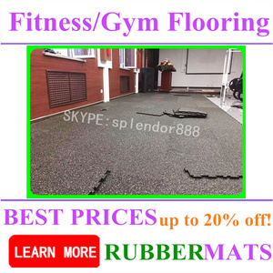 Anti-Slip Gym <span class=keywords><strong>Crossfit</strong></span> Fitness Caoutchouc EPDM Rouleaux De <span class=keywords><strong>Tapis</strong></span> <span class=keywords><strong>Tapis</strong></span> - Product Image 4