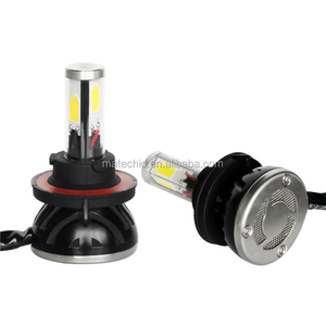 Ventas al por mayor <span class=keywords><strong>precio</strong></span> h13 del coche led headlight tiguan - Product Image 2