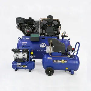 Factory hot selling concurrerende prijs methaangas compressor