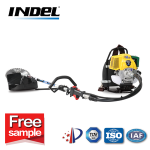 تراثات العشب بالبترول وفرشاة الحلاقة BG310DC ادوات الحدائق من المصنع - Product Image 3
