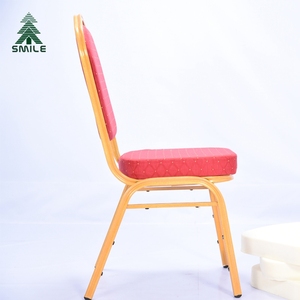 เก้าอี้จัดเลี้ยงแบบวางซ้อนกันได้ - Product Image 3