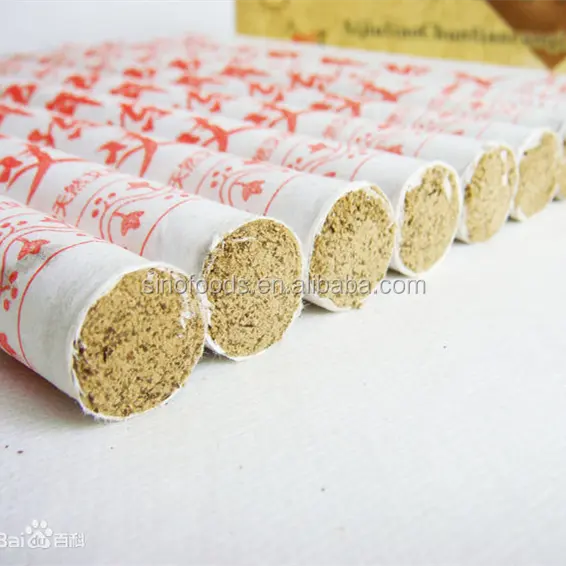 ai tiao moxa stick moxibustion