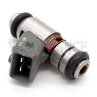Injecteur de carburant Magneti Marelli IWP-043 IWP043 16,2 Ohms 330cc 4 trous OEM