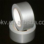 Industrial Grade <strong>Brown</strong> <strong>Duct</strong> <strong>Tape</strong> Waterproof and UV Resistant Fabric Cloth with Stronger Rubber Adhesive for Masking - Product Image 5