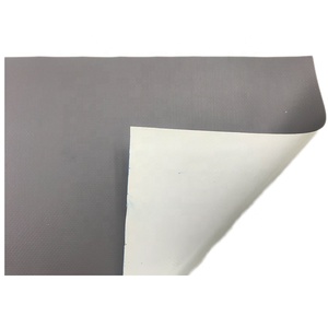 Pvc bọc nylon vải 500D bạt cuộn khung vinyl nhiều lớp vải dầu cho lều vải - Product Image 6