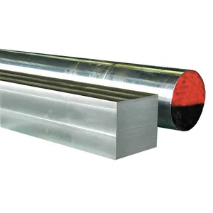 4140 Round Steel Bar Solid 1 7225 Alloy Mold Steel Price