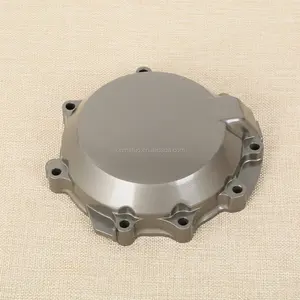 Cubierta del Estator del Motor XF-2675, Cárter Compatible con <span class=keywords><strong>Kawasaki</strong></span> <span class=keywords><strong>Ninja</strong></span> ZX-10R <span class=keywords><strong>ZX10</strong></span> 2011-2021 - Product Image 1