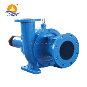 مضخة طرد مركزي ثنائية المرحلة لنقل لب الورق من الشركة المصنعة الصينية - Product Image 4