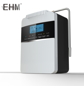 Ehm Air Alkali Mesin dengan Sistem Pemanas Air <span class=keywords><strong>Ionizer</strong></span>