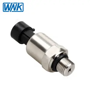 4- 20mA 0.5-4.5V 0-10 Bar Piëzo Druksensor Transducer