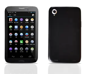 Chine Fournisseur 7 pouce 3G nfc android tablet avec code à barres scanner