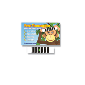 Nhiệt Kế Kỹ Thuật Số Cho Trẻ Em - Product Image 5