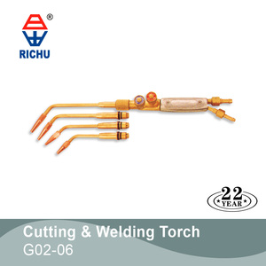 Gloor ar-06 acetyleen regulator - Product Image 4