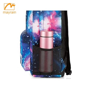 <span class=keywords><strong>Zaino</strong></span> della scuola, Fresco Unisex della Tela di Canapa <span class=keywords><strong>Zaino</strong></span> <span class=keywords><strong>Anime</strong></span> Luminoso <span class=keywords><strong>Zaino</strong></span> Daypack Sacchetto di Scuola di Spalla Del Sacchetto Del Computer Portatile - Product Image 5