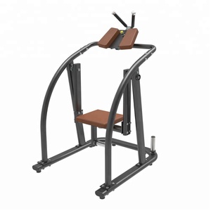Equipo de Gimnasio Comercial KJ-1267, Productos de Gimnasio, Máquina de Abdominales <span class=keywords><strong>CTL</strong></span> para Uso en Gimnasio - Product Image 1