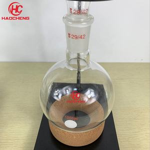 Kit di vetreria professionale per pellicole pulite da 5 litri a percorso breve - Product Image 6