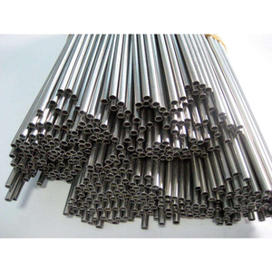 Nickel alliage à base de tuyau/tube inconel x <span class=keywords><strong>750</strong></span> (W. <span class=keywords><strong>Nr</strong></span> 2.4669/UNS No7750) - Product Image 4