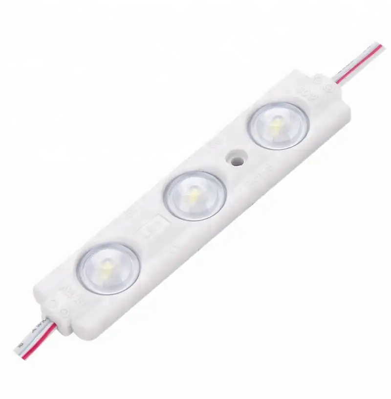 DC12V high power 1.5W SMD 2835 injection Led Modules