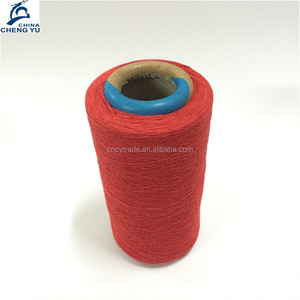 ne 0.5s-ne 30s hilo de algodón /poliéster para hacer calcetines - Product Image 5