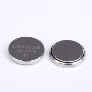 Piles <span class=keywords><strong>bouton</strong></span> 3v <span class=keywords><strong>Cr2030</strong></span> Cr1632 - Product Image 4