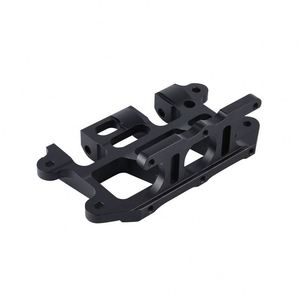 Tùy chỉnh OEM chính xác 3 trục CNC xe phụ tùng nhà máy sản xuất gia công dịch vụ - Product Image 4