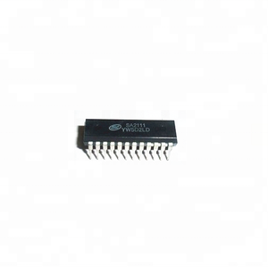 FM Tuner IC sa2111 sa2111c nhúng-24 - Product Image 1