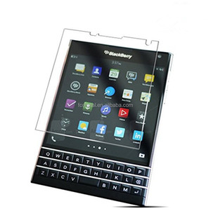 ราคาโรงงาน9 H 2.5dกระจกกันรอยหน้าจอสำหรับ<span class=keywords><strong>Blackberry</strong></span>หนังสือเดินทางQ30 - Product Image 5