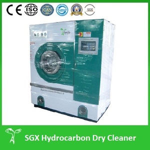 Estructura completa de <span class=keywords><strong>la</strong></span> máquina de choque de suspensión comercial de <span class=keywords><strong>tintorería</strong></span> - Product Image 1
