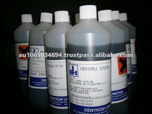 Denykem AMSW-100 công nghiệp Enzyme dệt cụ thể giải pháp pH 6.0-7.0 40-70â ° C nhiệt độ tối ưu rõ ràng hổ phách lỏng/bột - Product Image 1