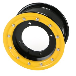 Piezas de ATV 10 "Rueda 10x5 <span class=keywords><strong>Quad</strong></span> ATV Ruedas para ATV <span class=keywords><strong>YAMAHA</strong></span> <span class=keywords><strong>Raptor</strong></span> <span class=keywords><strong>700</strong></span> - Product Image 3