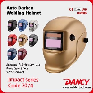 Haute popularité super sécurité auto assombrissement <span class=keywords><strong>batman</strong></span> <span class=keywords><strong>Casque</strong></span> <span class=keywords><strong>De</strong></span> Soudage - Product Image 6