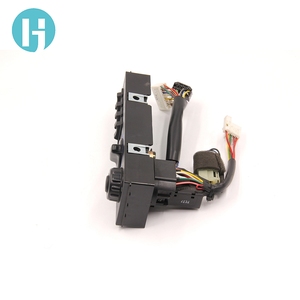 Điều Hòa Không Khí Xe Buýt Mando Tự Động Điều Hòa Làm Mát Bảng Điều Khiển Xe Buýt - Product Image 4