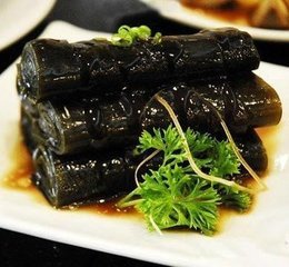 干し海の昆布板 中国産 乾燥わかめ - Product Image 5