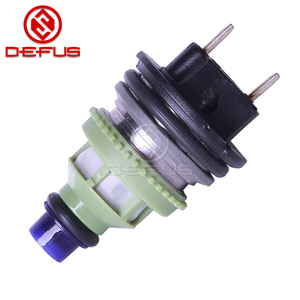 Recupera La Potencia Perdida: Inyector DENSO 195500-3260 (Reacondicionado) Para Suzuki 1.3L - Calidad De Fábrica