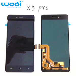 โทรศัพท์มือถือ LCD Touch Screen สำหรับ <span class=keywords><strong>VIVO</strong></span> <span class=keywords><strong>X5</strong></span> <span class=keywords><strong>Pro</strong></span> - Product Image 1