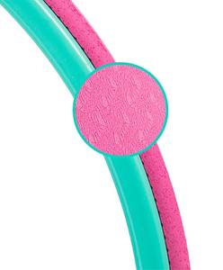 Amélioration des étirements du dos, du <span class=keywords><strong>dharma</strong></span> et du <span class=keywords><strong>yoga</strong></span>, roue de fitness - Product Image 6