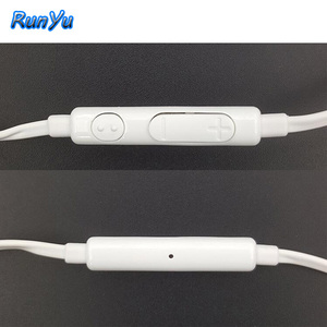 <span class=keywords><strong>Auricolari</strong></span> Colorati S4 e J5 Senza Fili <span class=keywords><strong>per</strong></span> Telefoni Cellulari <span class=keywords><strong>Samsung</strong></span> con Microfono - Product Image 6