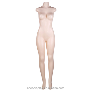 Mannequin femme sexy à gros seins - Product Image 3