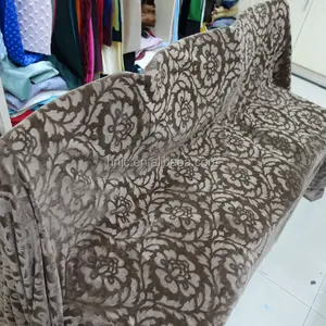 stretch cover sofa upholstery fabric for living room furniture sofa